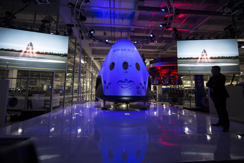 Spacecraft