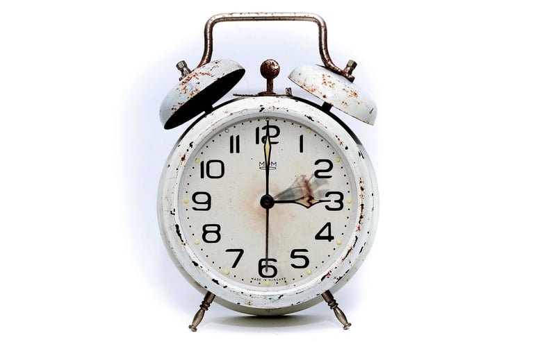 Gallery of Time
